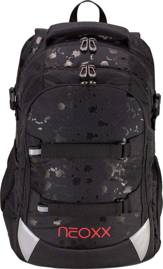 neoxx Schulrucksack mit Laptopfach Active Pro School Produktbild 