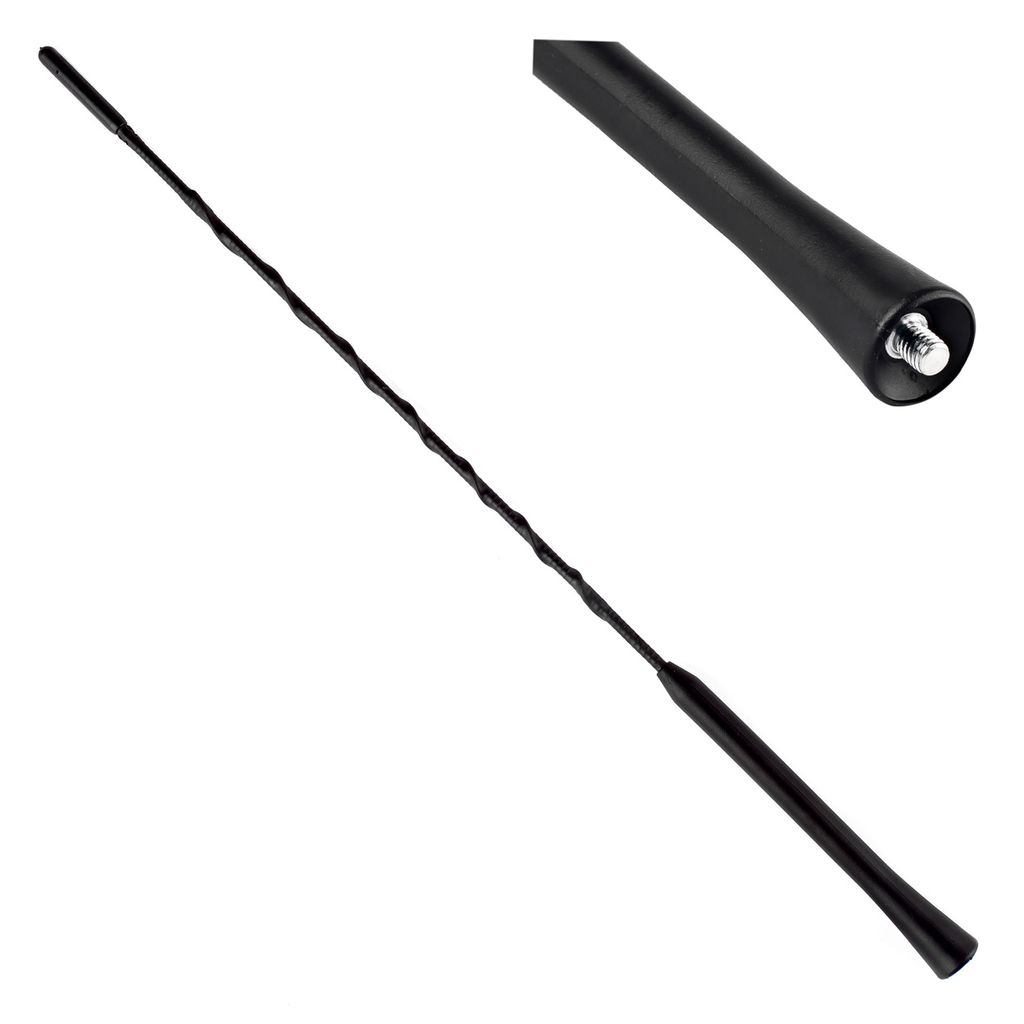 Antenna per auto 5 mm ANTM07 AMIO-01130 Immagine del prodotto 