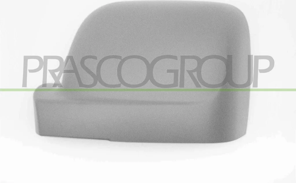 Coque de Rétroviseur Extérieur Gauche pour Camionnette Trafic 3 et NV300