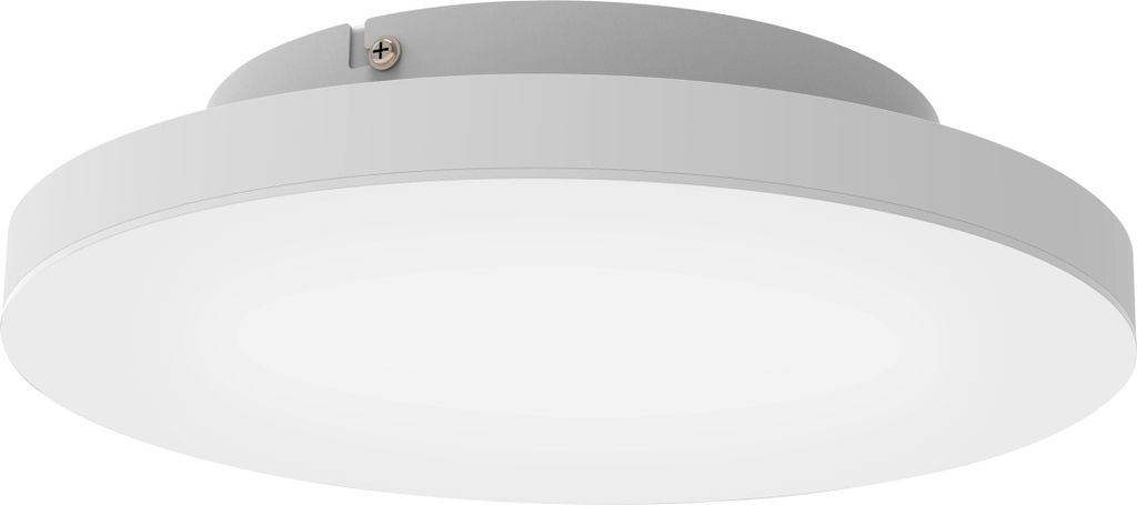 EGLO connect.z Smart-Home LED Panel Turcona-Z, Deckenlampe Produktbild 
