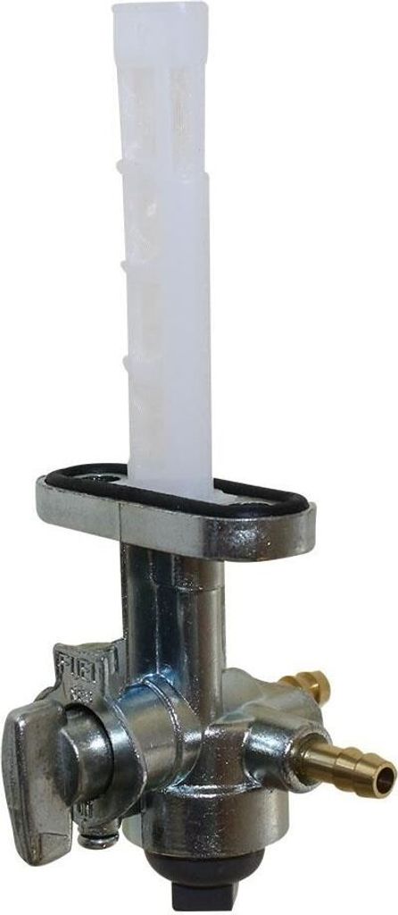 Palivový kohút CBH-204 Výstup vpravo + vzadu Yamaha RD 2R6 Obrázok produktu 