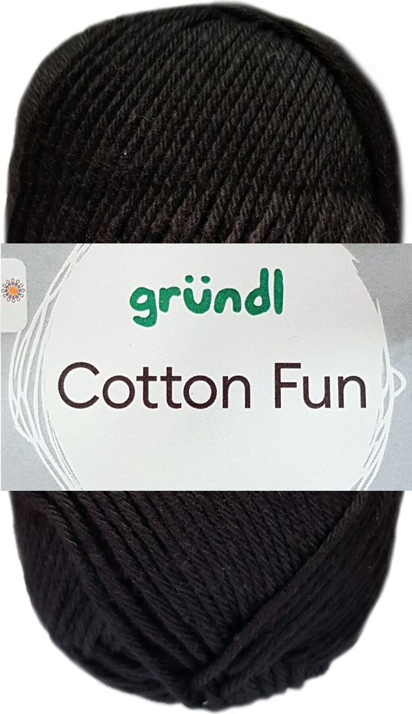 Creativ Company 820084, Handwerk, Schwarz, 50 g Produktbild 