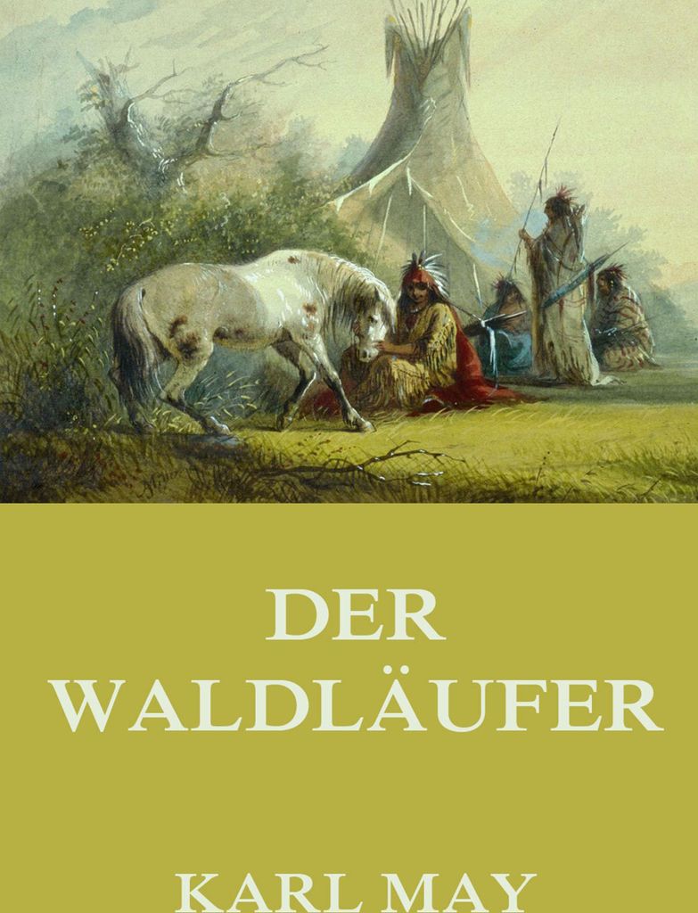 Der Waldläufer