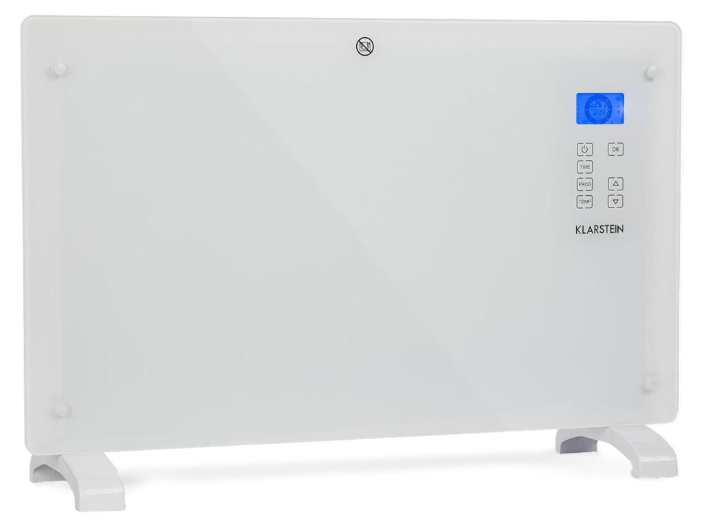 Klarstein Elektroheizung, Konvektor-Heizung mit Produktbild 