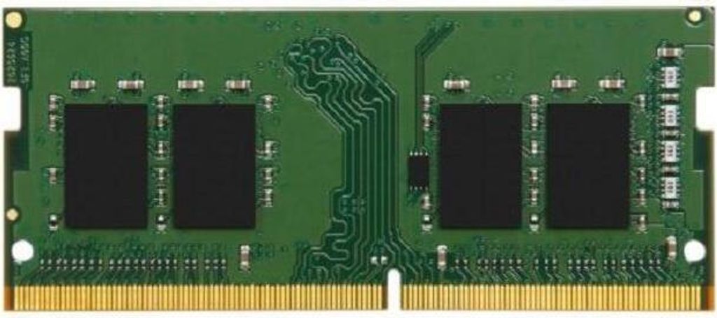 Kingston Technology ValueRAM KCP426SS8/8 Speichermodul 8 GB 1 x 8 GB DDR4 2666 MHz