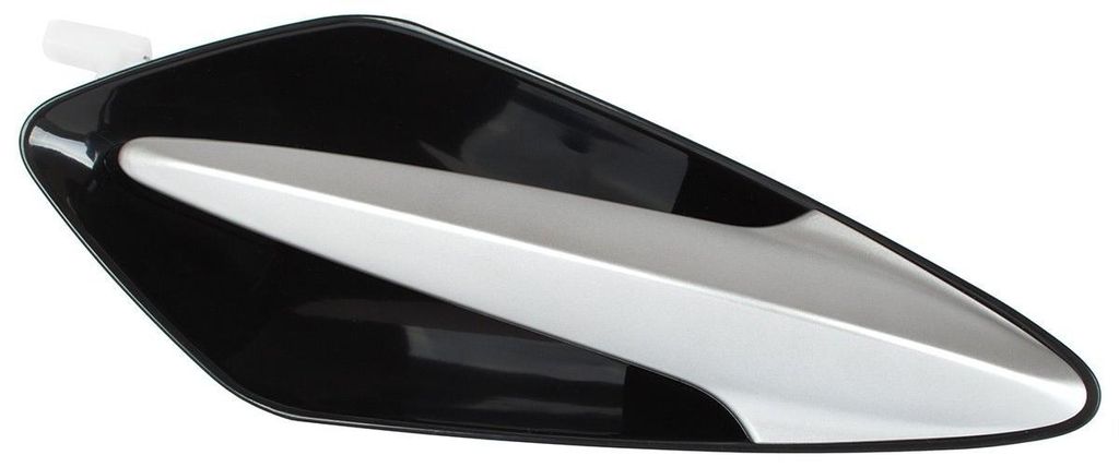 Maniglia esterna destra per Honda Civic VIII H/B UFO Immagine del prodotto 