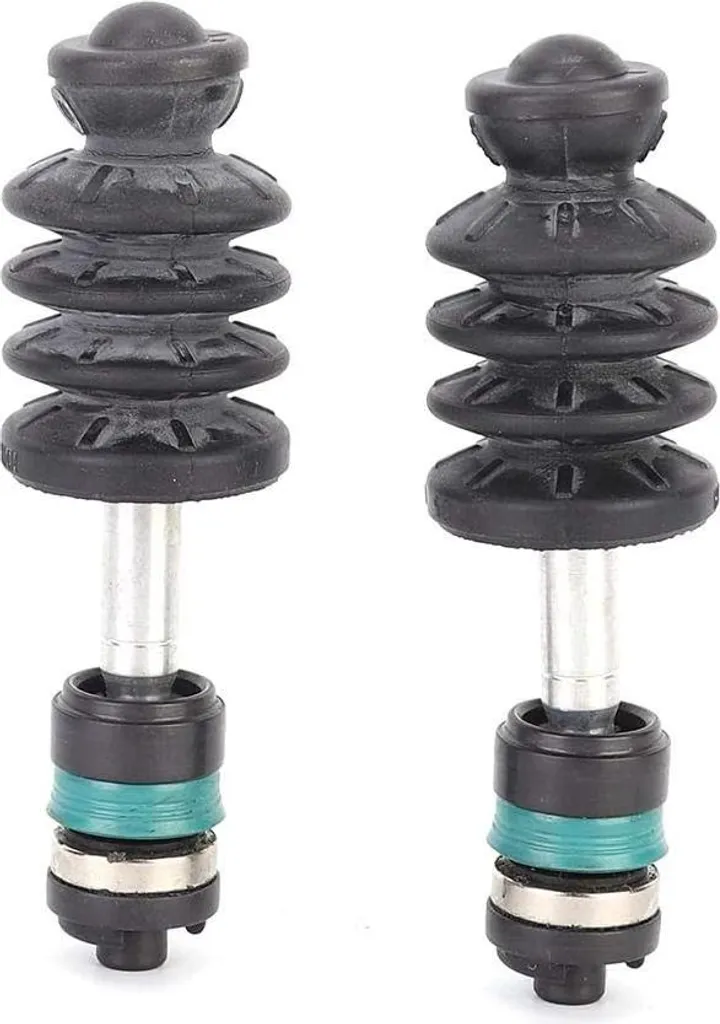 Fourchette d'embrayage et Tige de Pression pour Véhicules 0AM325091F