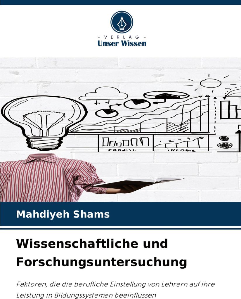 Wissenschaftliche und Forschungsuntersuchung