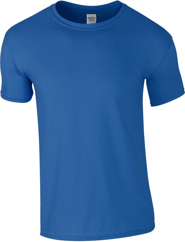 gildan softstyle tshirts