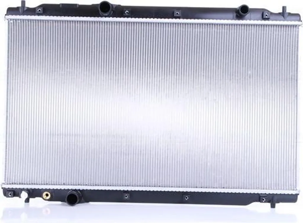 Radiateur moteur anti-surchauffe pour stopper les fuites de liquide CR-V