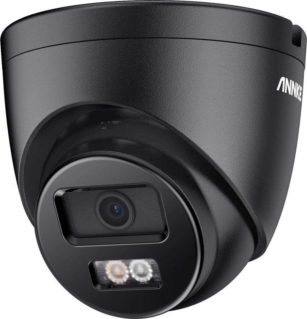 ANNKE I51EH Intelligente 3K 5 MP PoE IP Überwachungskamera mit Personen- und Fahrzeugerkennung