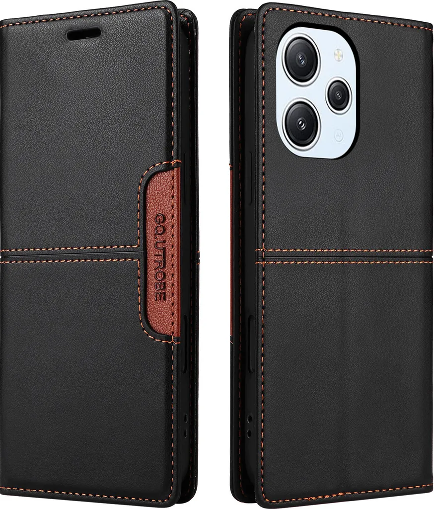 Jual Poco M6 Pro 4g Caseme Flip Wallet Leather Case Cover Sarung Dompet Kulit Lipat Pu Cover Case Casing Di Seller Setara7 Store - Kelapa Gading Timur-2, Kota Jakarta Utara