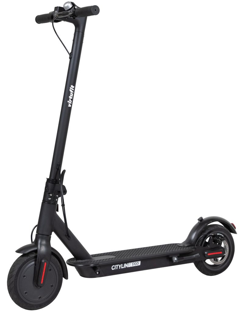 VirtuFit Cityline S100i E-Step Elektroroller 250W bis 20 Produktbild 