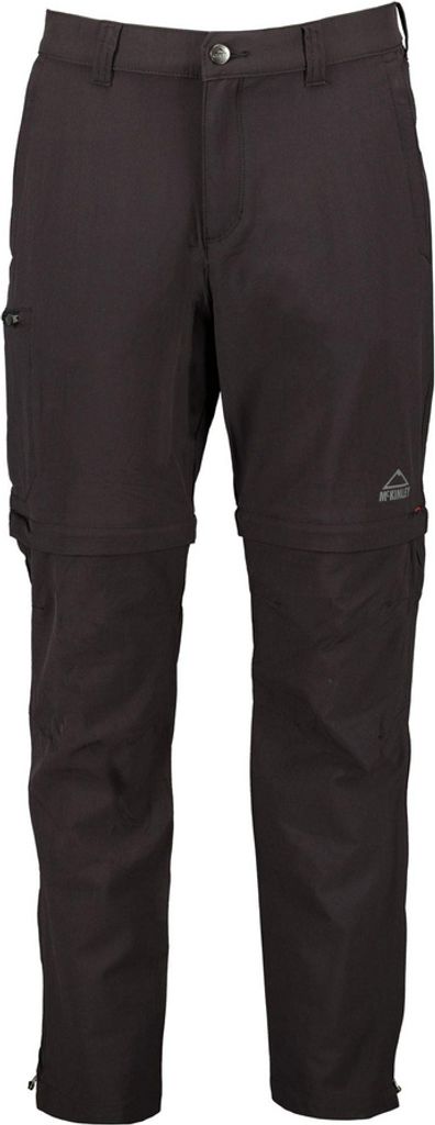 McKINLEY He.-Abzipphose Malloy UG BLACK 26