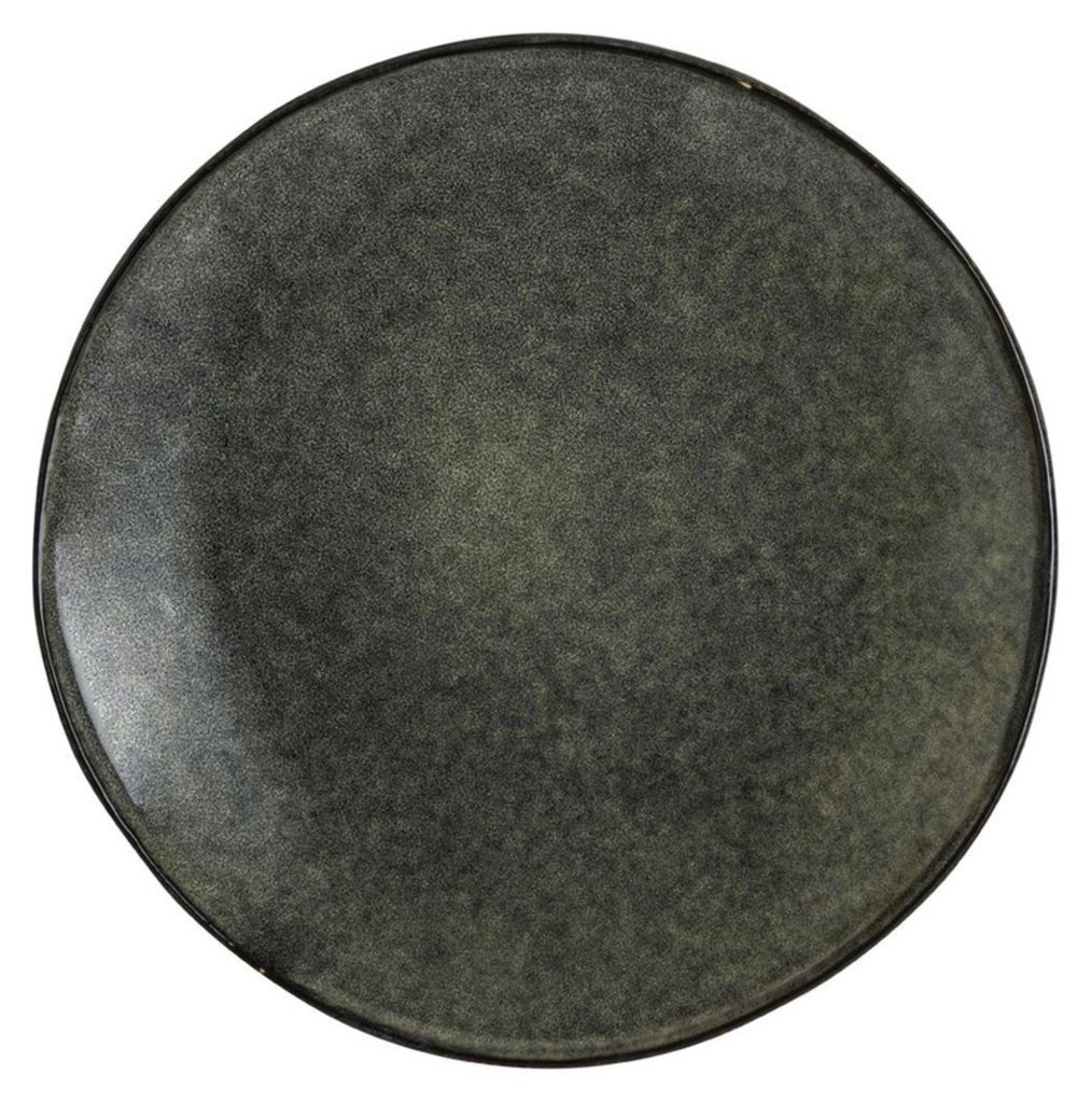 Organic Stoviglie W182044talerz265cmOrganicGreenGAL Immagine del prodotto 