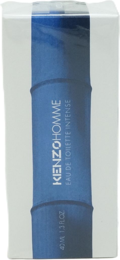 Kenzo Homme Eau de Toilette Intense 40 ml Immagine del prodotto 