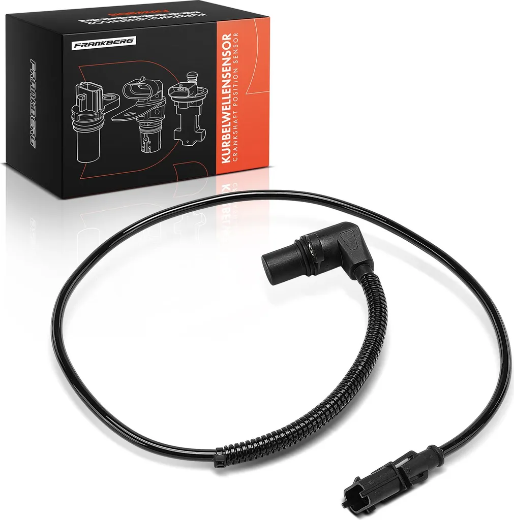 Sensore Giri Motore Frankberg per Opel Omega B V94 1999-2003
