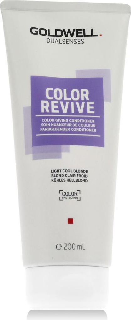 Goldwell Dualsenses Color Revive Color Giving Conditioner Produktbild 