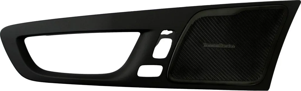 Cache Haut-parleur Intérieur Volvo XC60 II - Grille de Finition Porte