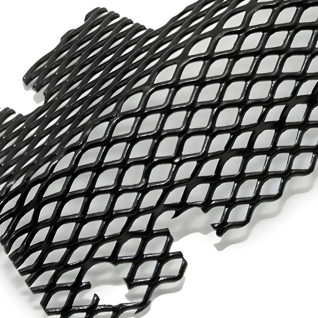 Grille de calandre Piaggio pour GP 800 en ABS renforcé