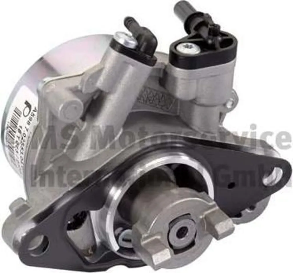 Pompe à vide OE 55193232 contre pédale dure Fiat Panda Punto Astra