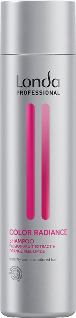 Londa Professional Color Radiance Shampoo szampon odżywczy Zdjęcie produktu 