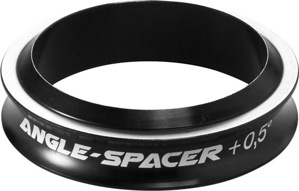 Angle Spacer für Tapered Gabeln