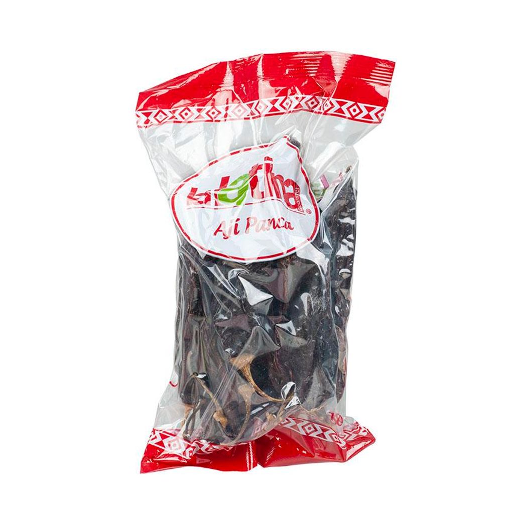 Aji Panca Seco LA LATINA 100g Produktbild 