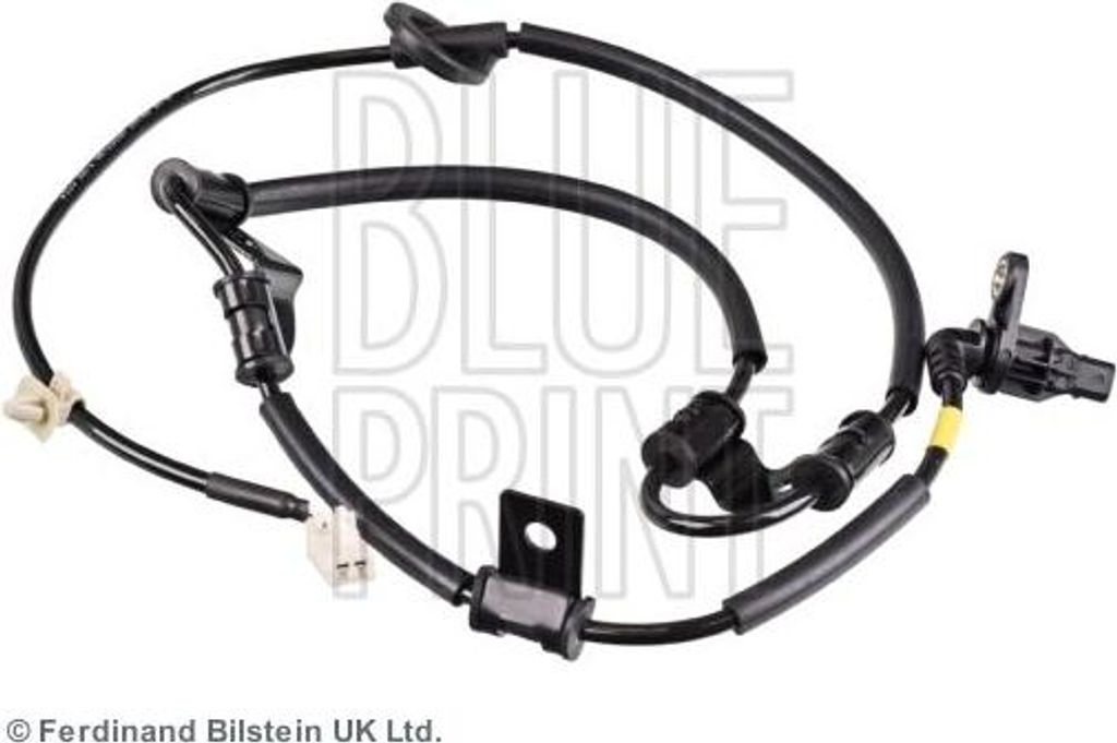 BLUE PRINT ADG07190 Raddrehzahlsensor OE 956802E500 kompatibel mit Tucson, Sportage