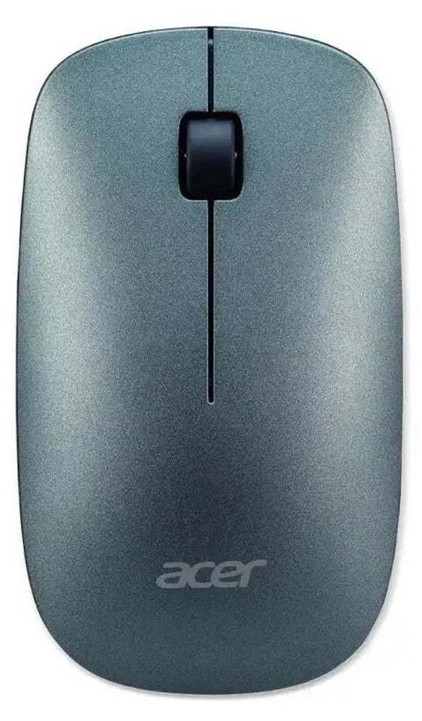 Acer M502, Po prawej stronie, RF Wireless, 1200 DPI, Zdjęcie produktu 