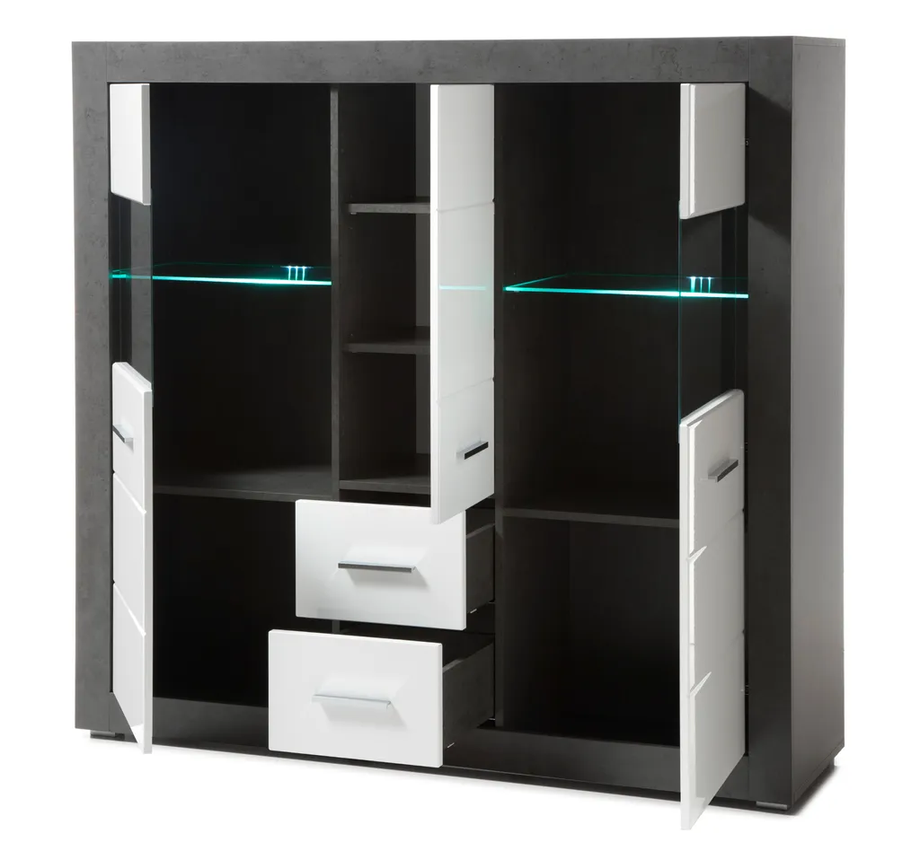 Highboard 