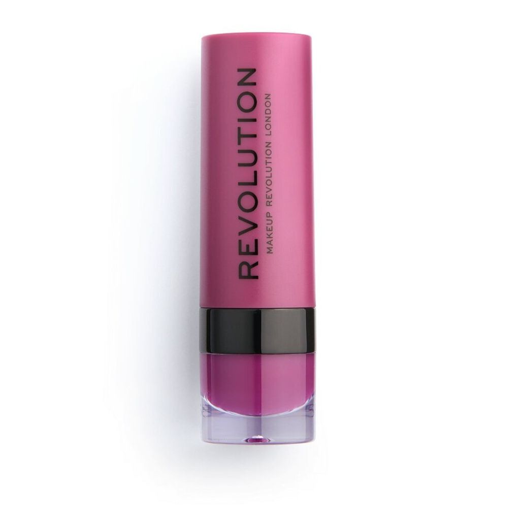 Makeup Revolution, REVOLUTION, Vegan, Matte, Cream Zdjęcie produktu 