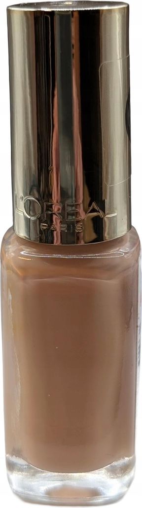 L’Oréal Paris Make-Up Designer Color Riche Le Vernis 631 Nuit Blanche, Braun, Nuit Blanche, 1 Stück(e), 20 mm, 70 mm, 20 mm