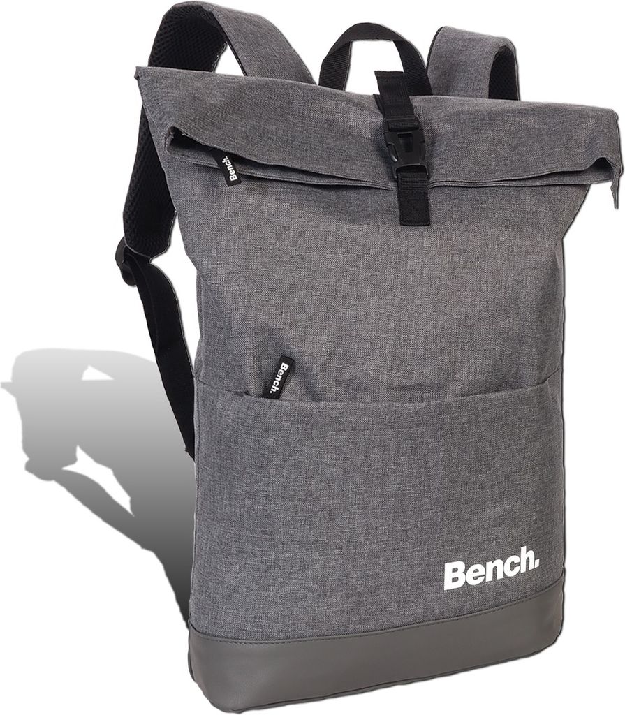 Bench Business-Rucksack Freizeit 30x47x14 Schulrucksack D2ORI309K