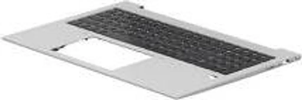 Clavier AZERTY pour HP EliteBook 860 G9 : remplacez vos touches usées