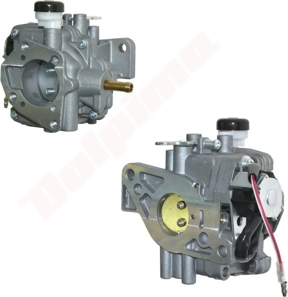 Carburateur moteur thermique pour Kohler CH22 système d'admission 24-853-59S