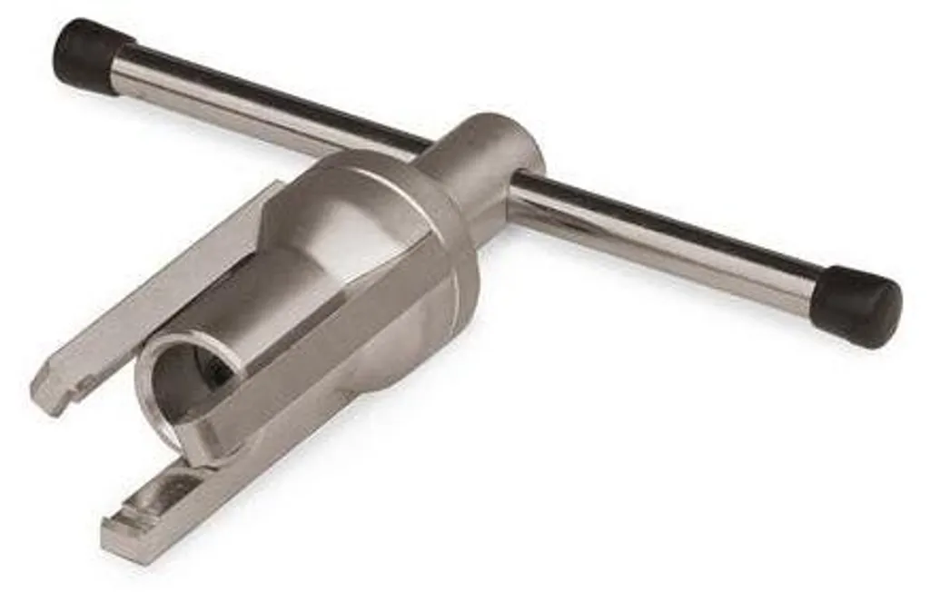 Extracteur Cyclus Ultra Torque pour roulements à billes haute précision