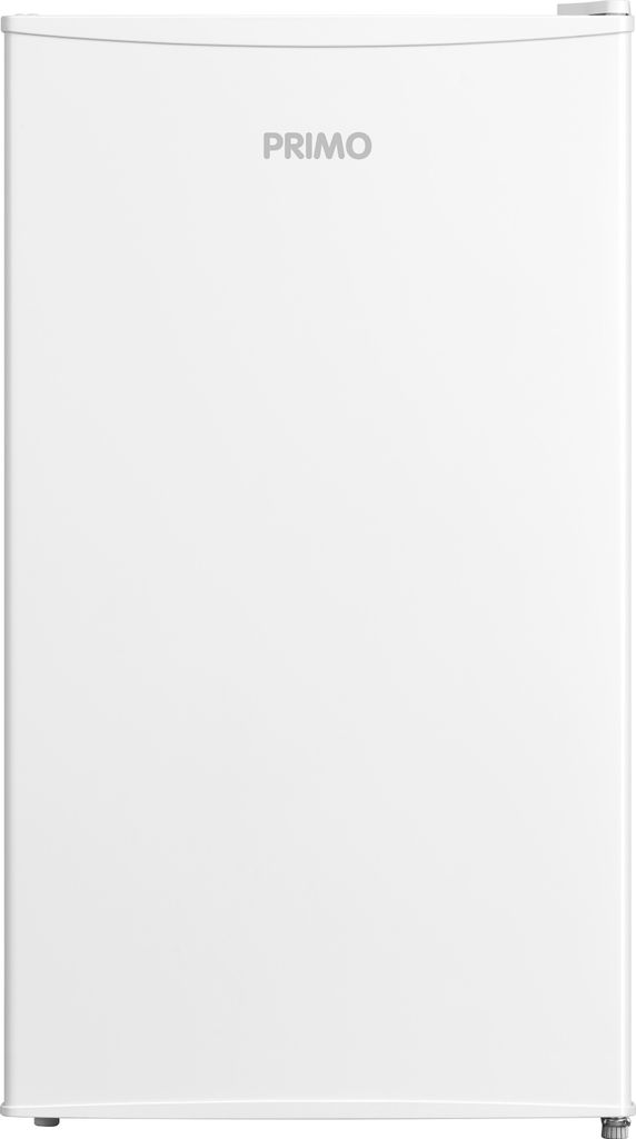 PRIMO PR180FR Tischkühlschrank - 94L - D - Weiß
