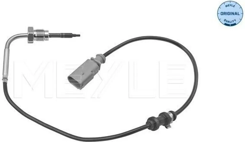 Sonde température gaz échappement : fini le voyant moteur sur Polo et A1