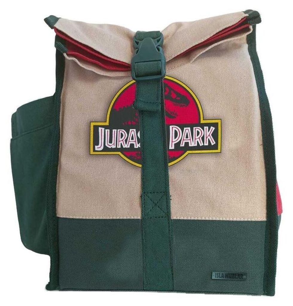 Grupo Erik Jurassic Park Kühltasche Klein Kühlbox Produktbild 