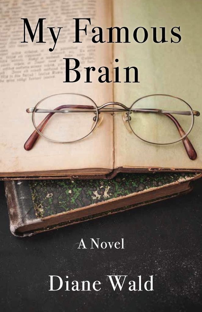 My Famous Brain