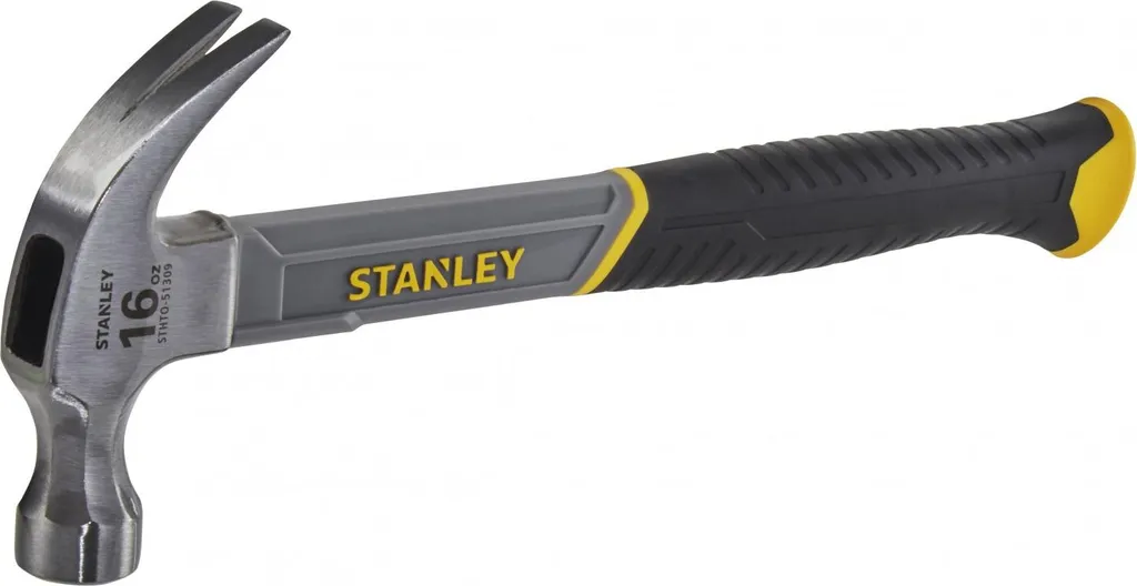 Miglior Martello Fai-da-Te Stanley | Fibra di Vetro 0.45 kg Offerta