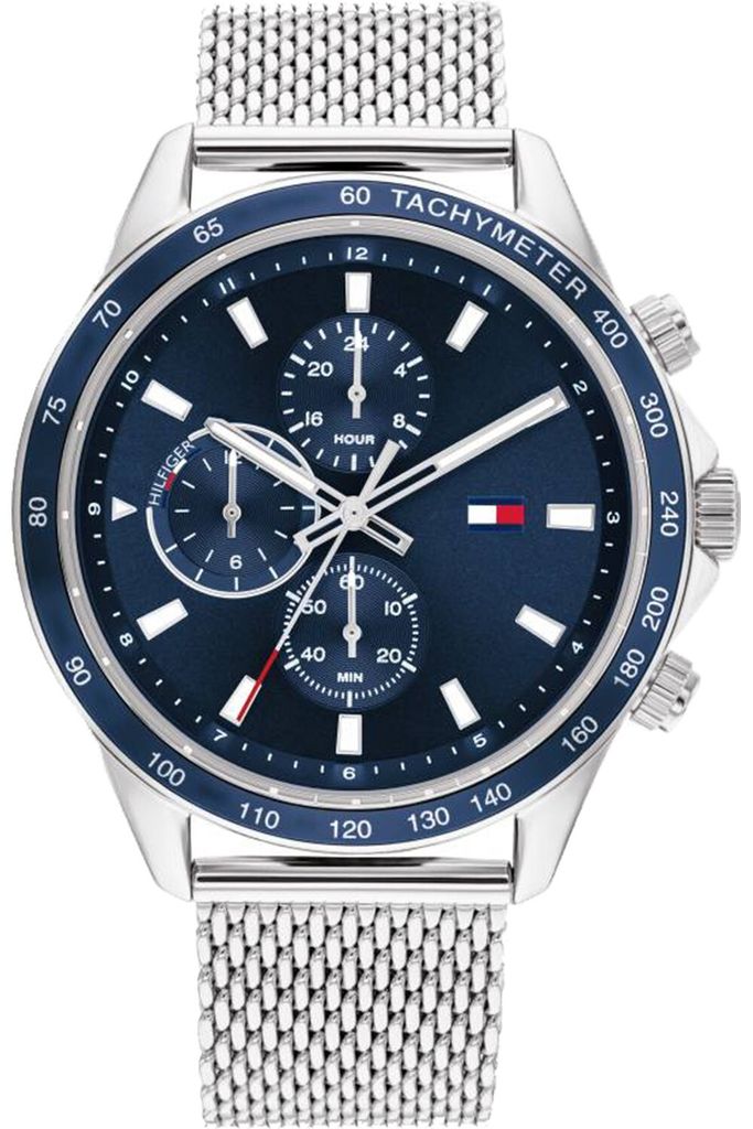 Pánské hodinky Tommy Hilfiger Chronograph Quartz 1792018 Obrázek produktu 