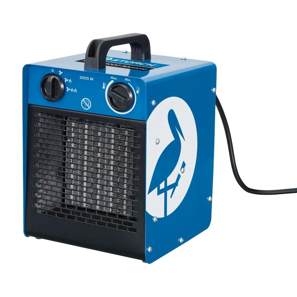 Storch Elektroheizer Scirocco 3000 Advanced