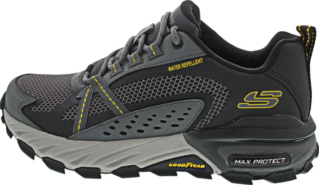 Skechers Max Protect 237303 (43/BKCC) Produktbild 
