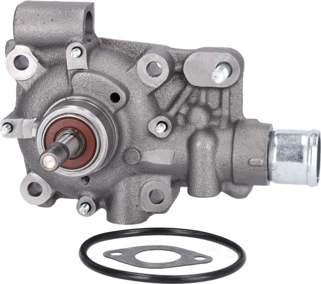 FEBI BILSTEIN Kühlmittelpumpe Wasserpumpe für RENAULT Master Pro Kastenwagen (FH) 44406