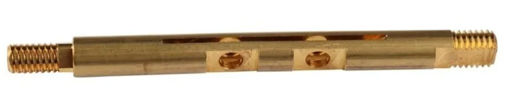 Solution ralenti instable avec l'arbre du papillon des gaz 8915154800