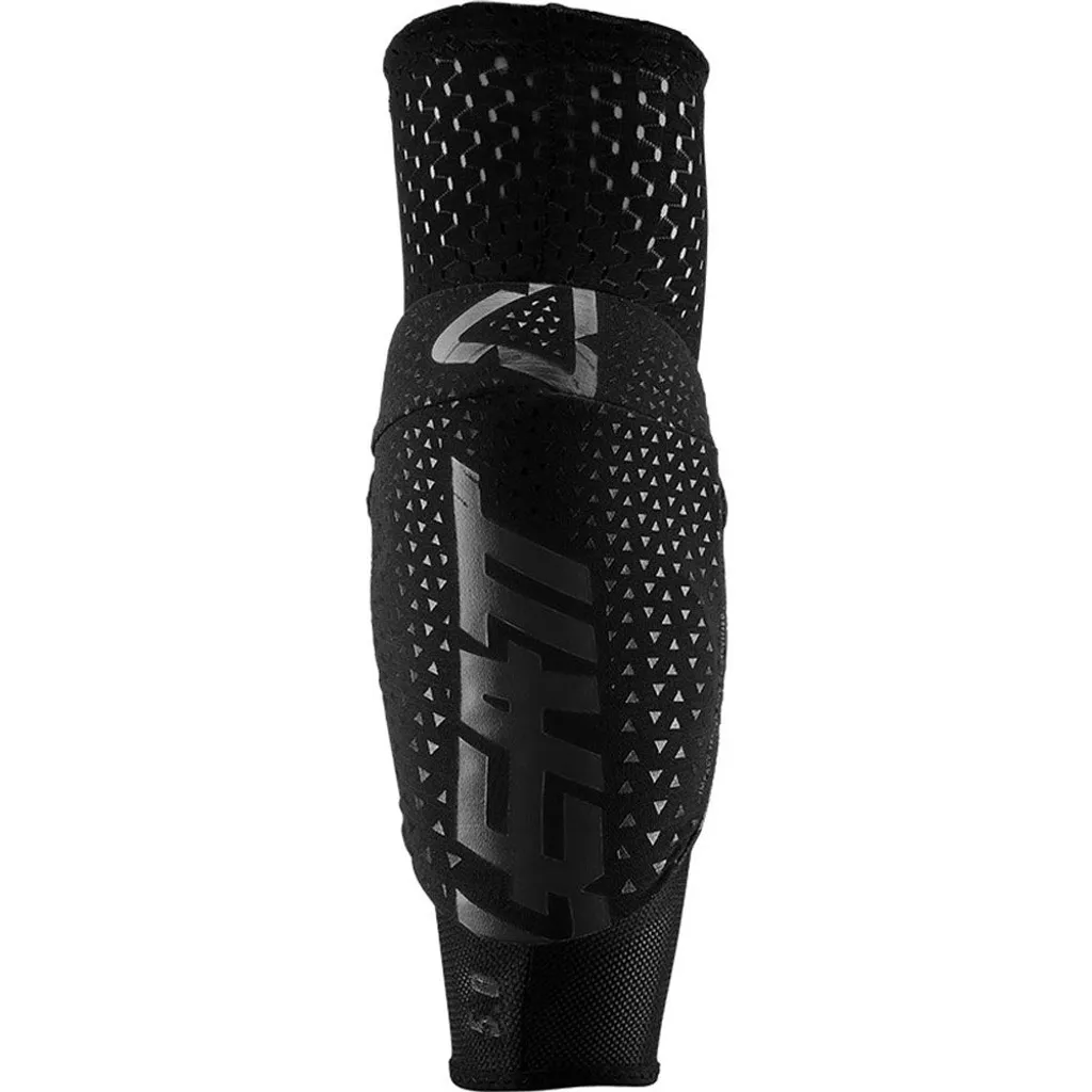Coudières souples de protection VTT Leatt 3DF 5.0 - Taille XL