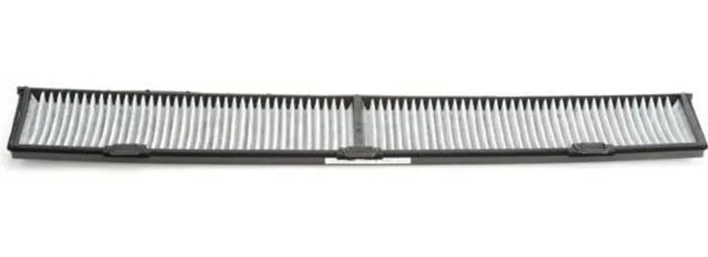 Filtre Habitacle Bosch : Stop aux Odeurs et Pollen pour BMW E90 E87 X1