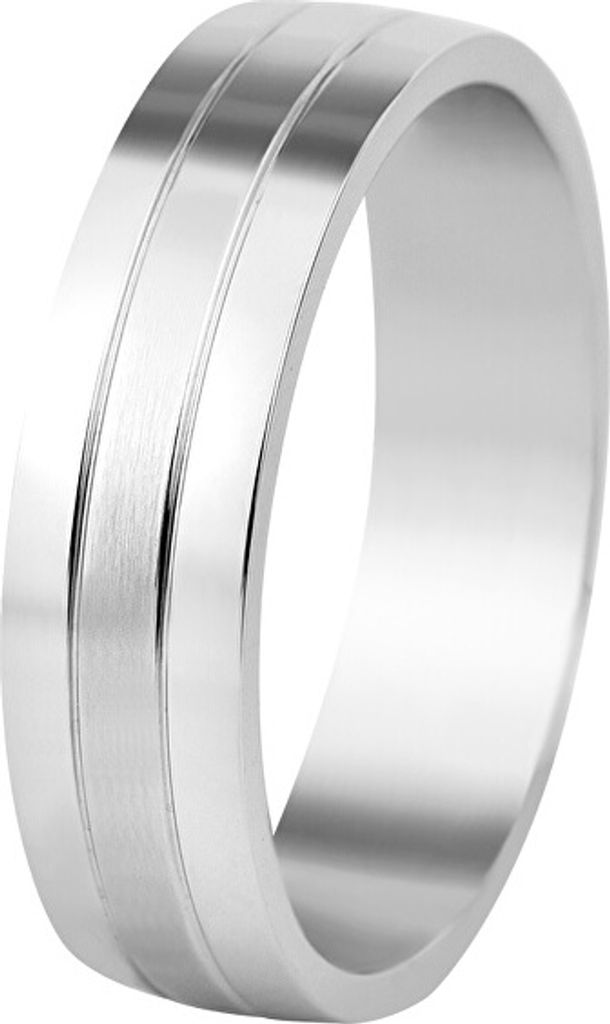 Stahlring SPP09 - Umfang: 56 mm
